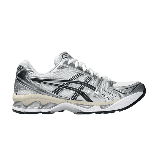ASICS Gel-Kayano 14 White Graphite Grey