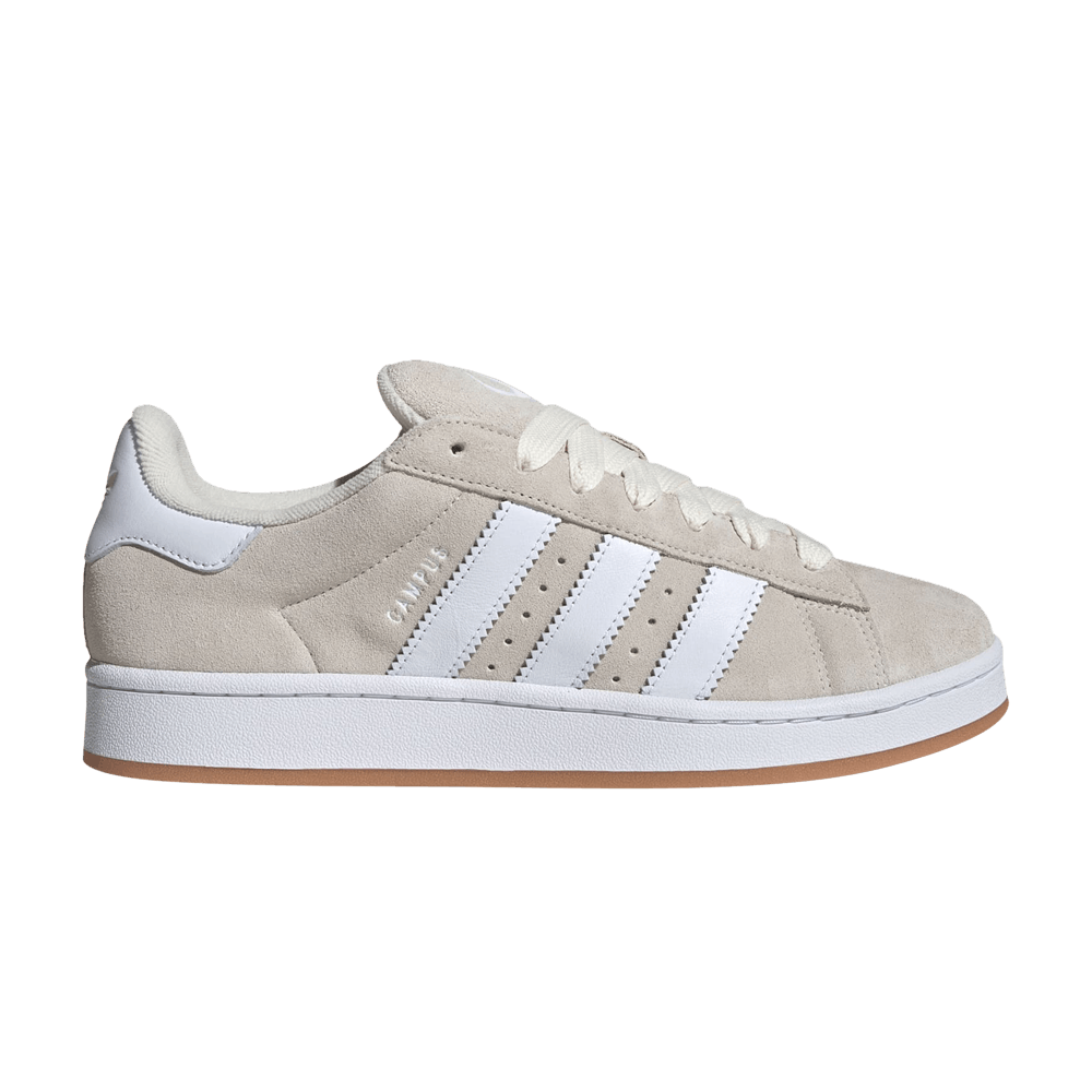 adidas Campus 00s Wonder White Gum
