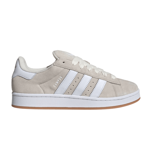 adidas Campus 00s Wonder White Gum
