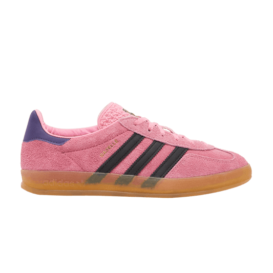adidas Gazelle Indoor Bliss Pink Purple (Women's)
