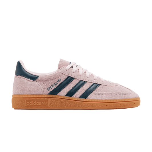 adidas Handball Spezial Clear Pink Arctic Night (Women's)