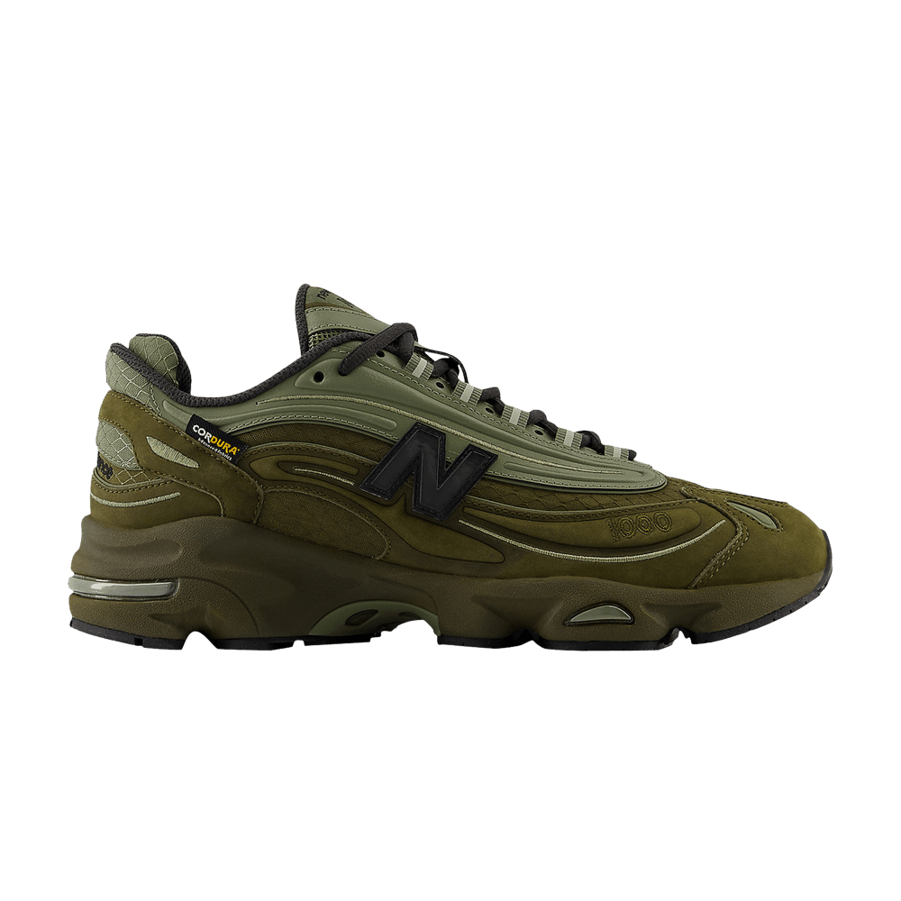 New Balance 1000 Cordura Woodland