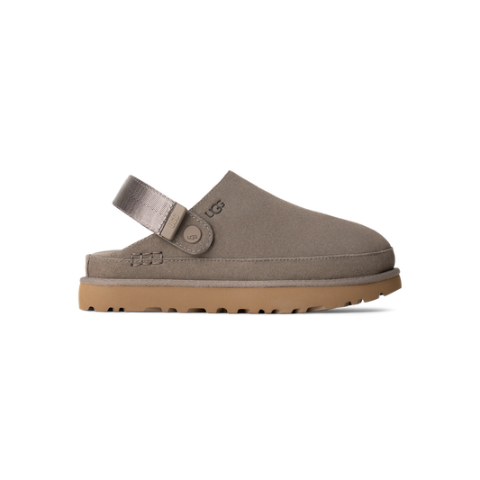 UGG Goldenstar Clog Smoke Plume (Women's)