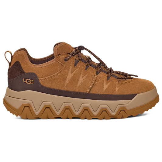 UGG CapTrail Low Chestnut
