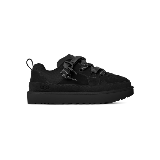 UGG Lowmel Lo Black