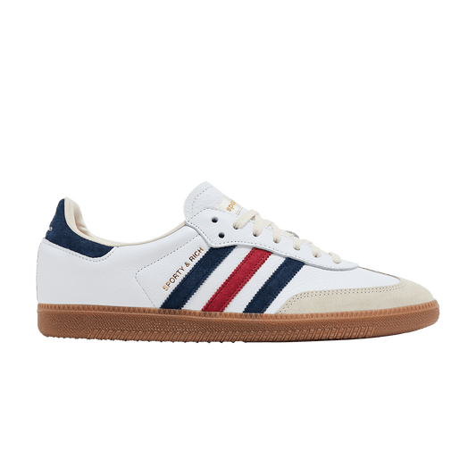 adidas Samba OG Sporty & Rich USA