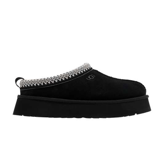 UGG Tazz Slipper Black (Women's)