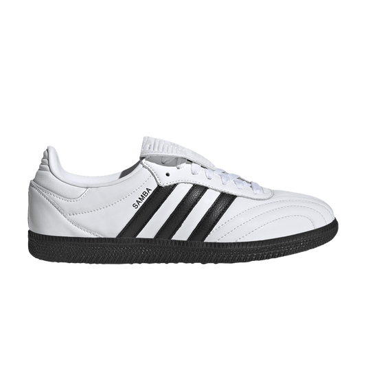 adidas Samba LT Cloud White Core Black Black Sole (Women's)