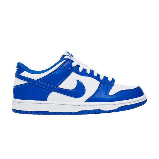 Nike Dunk Low Racer Blue (GS)