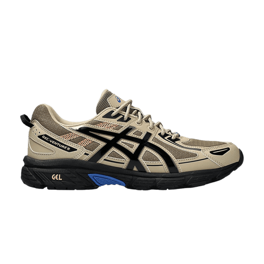 ASICS Gel-Venture 6 Pepper Black