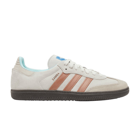 adidas Samba OG Clay Strata