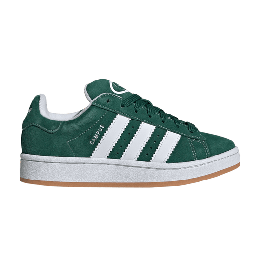adidas Campus 00s Dark Green White (Kids)