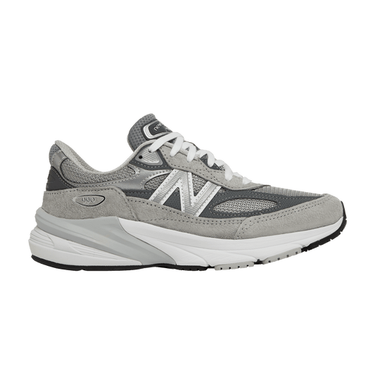 New Balance 990v6 MiUSA Grey (Women's)