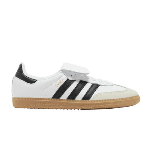 adidas Samba LT Cloud White Core Black Gum (Women's)