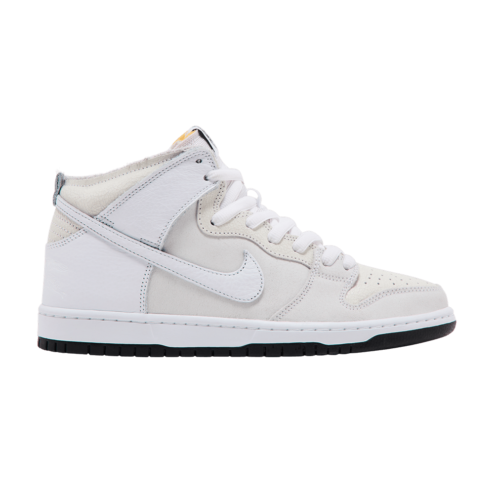 Nike SB Dunk High Antihero Skateboards