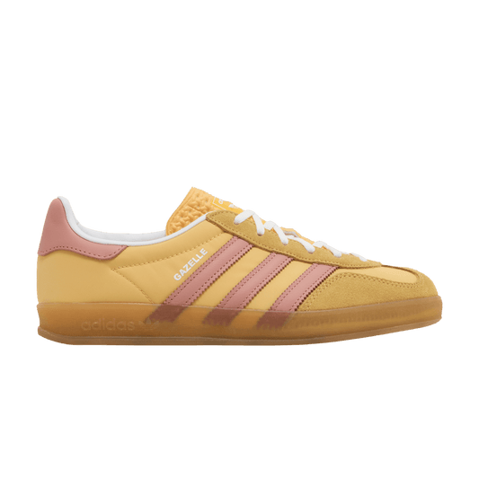 adidas Gazelle Indoor Semi Spark Clay (Women's)