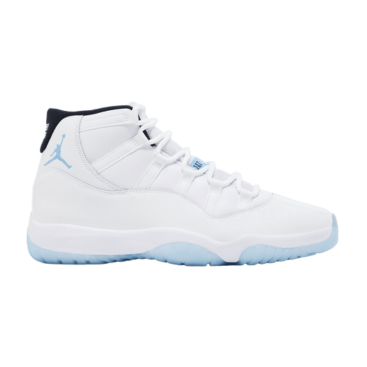 Jordan 11 Retro Legend Blue (2024)