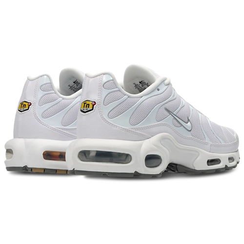 Nike Air Max Plus Triple White