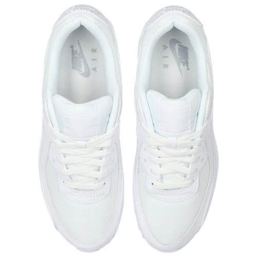 Nike Air Max 90 Recraft Triple White