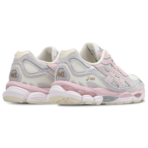 Asics Gel-NYC Concrete Barely Rose