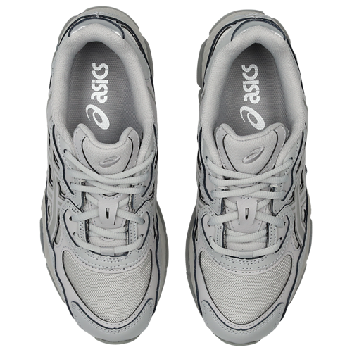 Asics Gel-NYC Cement Grey