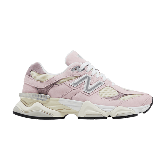New Balance 9060 Rose Sugar Angora