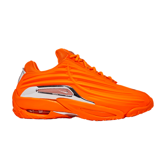 Nike Hot Step 2 Drake NOCTA Total Orange