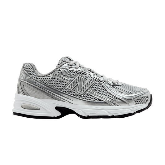 New Balance 740v2 Silver Castlerock