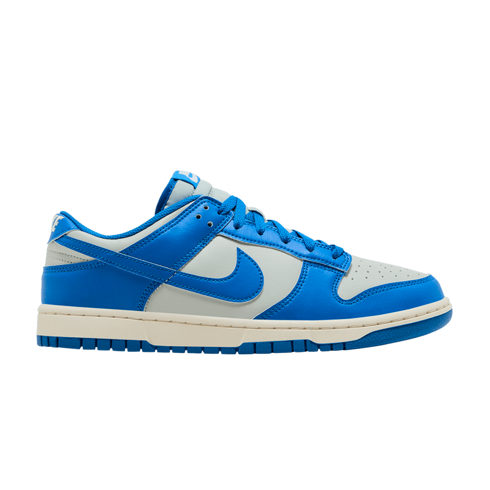 Nike Dunk Low Detroit Lions