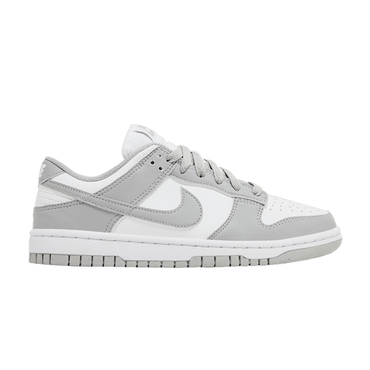 Nike Dunk Low Next Nature Light Smoke Grey (Women's)