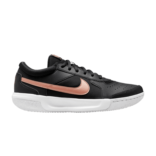 Wmns NikeCourt Zoom Lite 3 Clay 'Black Metallic Red Bronze'