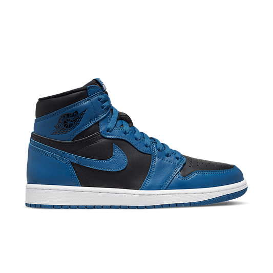 Jordan 1 Retro High OG Dark Marina Blue