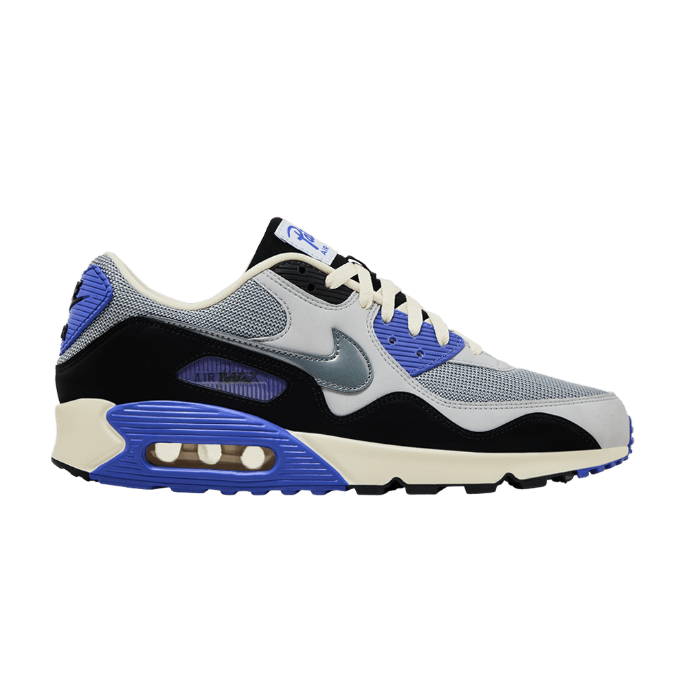 Nike Air Max 90 SP Patta Waves Sapphire