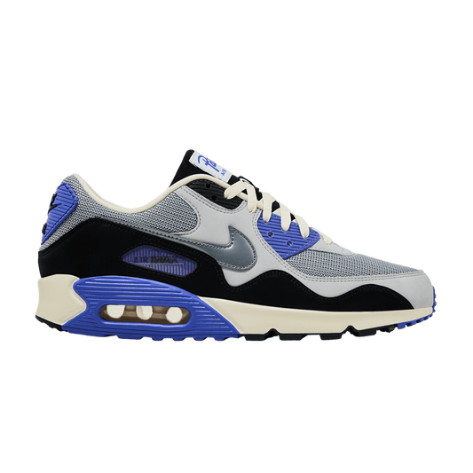Nike Air Max 90 SP Patta Waves Sapphire