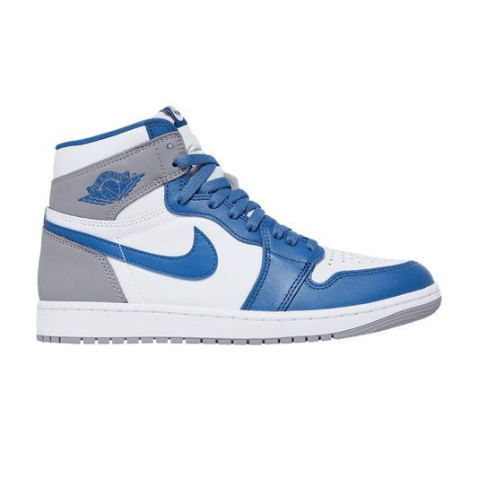 Jordan 1 Retro High OG True Blue