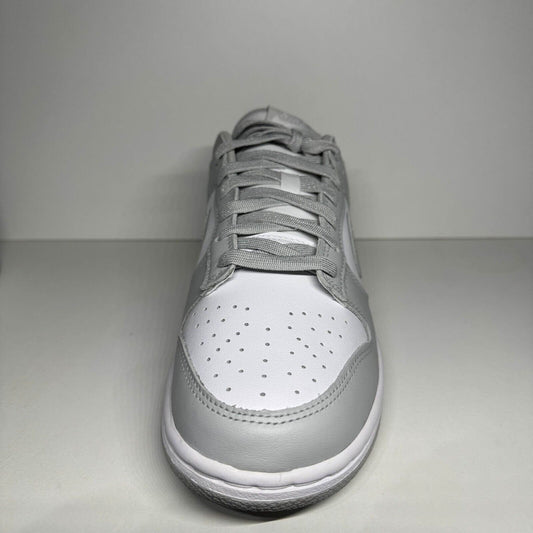 Nike Dunk Low Retro 'Grey Fog' DD1391-103 Grau Sneaker Retro Klassiker