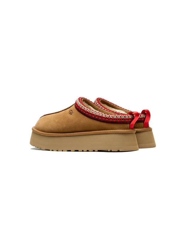 UGG TAZZ II Clogs Chestnut - 1174471-CHE - Damen Winterschuhe - braun