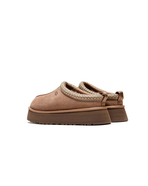 UGG TAZZ II Clogs Rocky Oak - 1174471-RYK - Damen Winterschuhe - braun