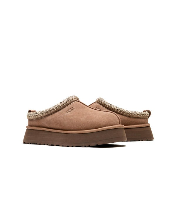 UGG TAZZ II Clogs Rocky Oak - 1174471-RYK - Damen Winterschuhe - braun