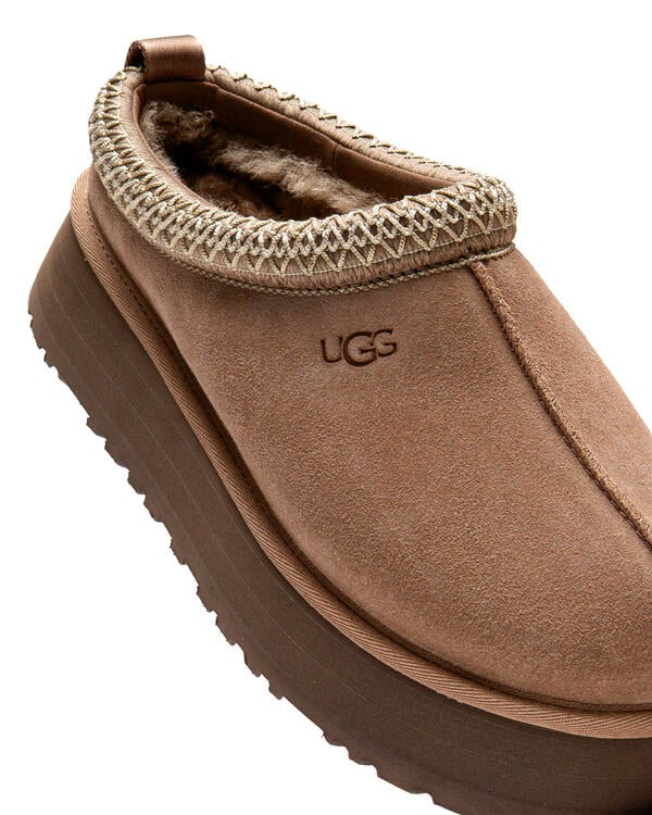 UGG TAZZ II Clogs Rocky Oak - 1174471-RYK - Damen Winterschuhe - braun