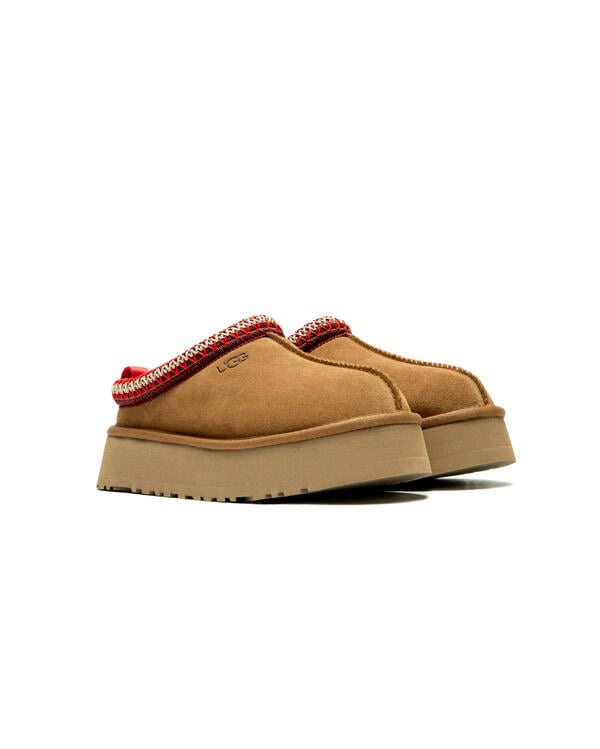 UGG TAZZ II Clogs Chestnut - 1174471-CHE - Damen Winterschuhe - braun