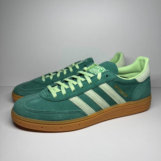 adidas Handball Spezial Collegiate Green