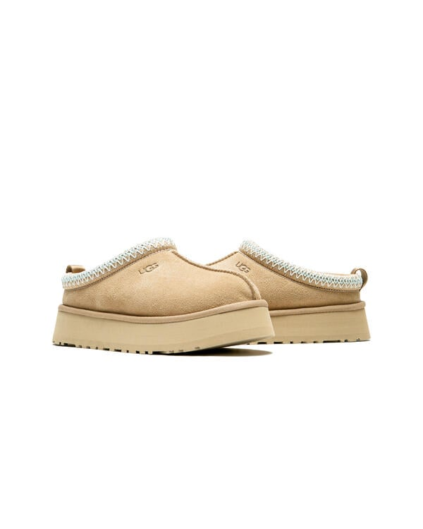 UGG TAZZ II Clogs Sand - 1174471-SAN - Damen Winterschuhe - braun