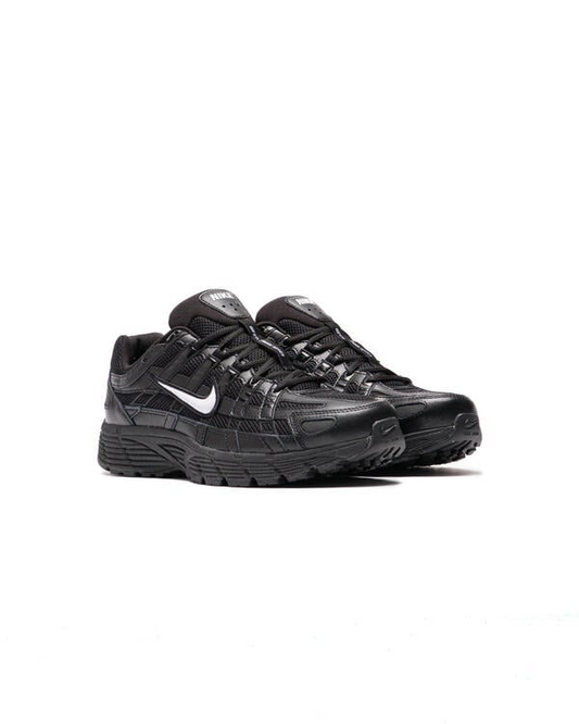 Nike P-6000 Black Black White HF1052-010 Schwarz Sneaker Streetware Sportschuh
