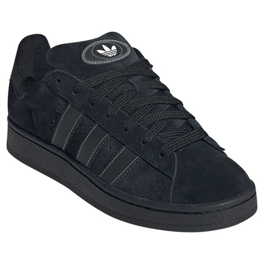 adidas Campus 00s Core Black White IF8768 Schwarz Sneaker Retro