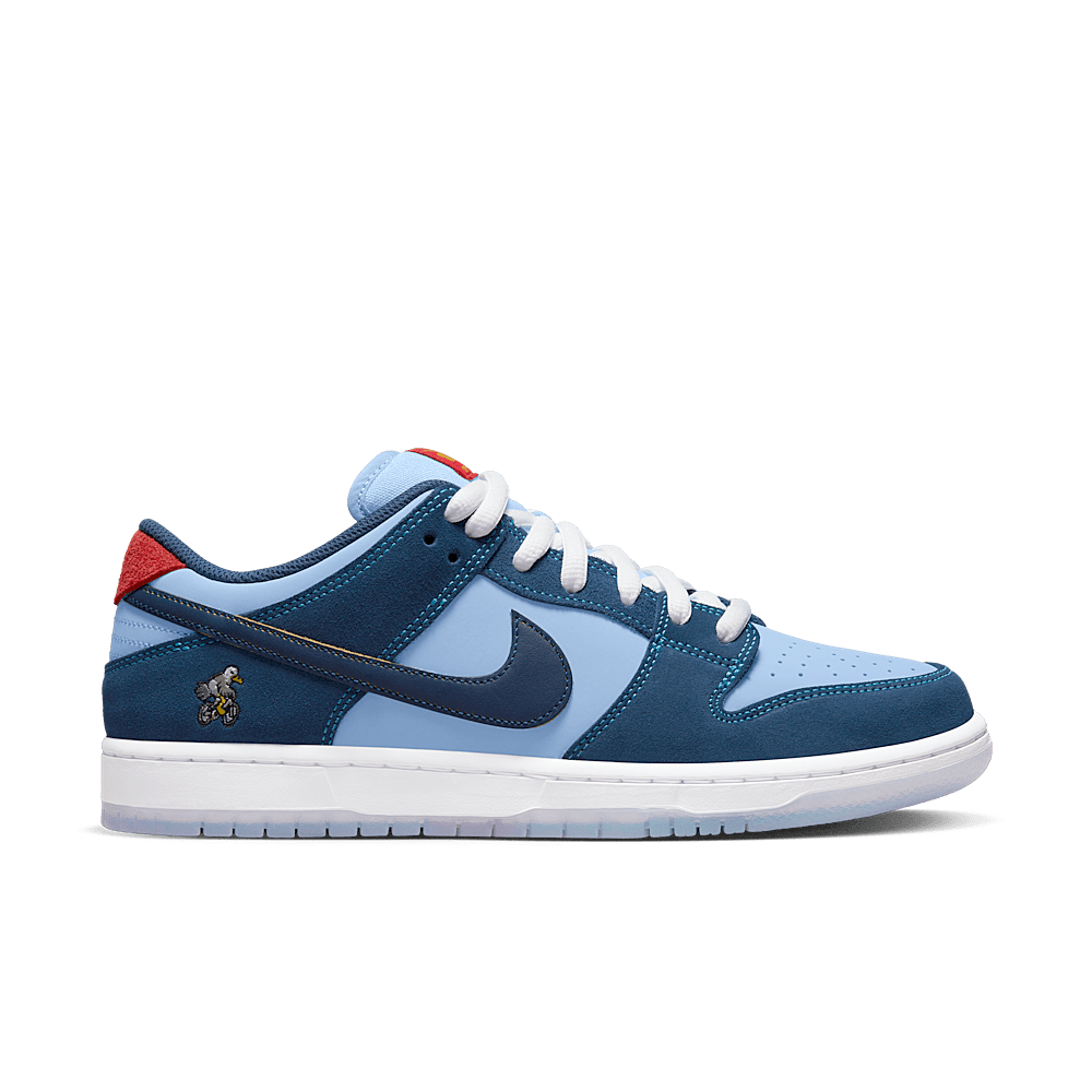 Nike SB Dunk Low Pro Why So Sad?