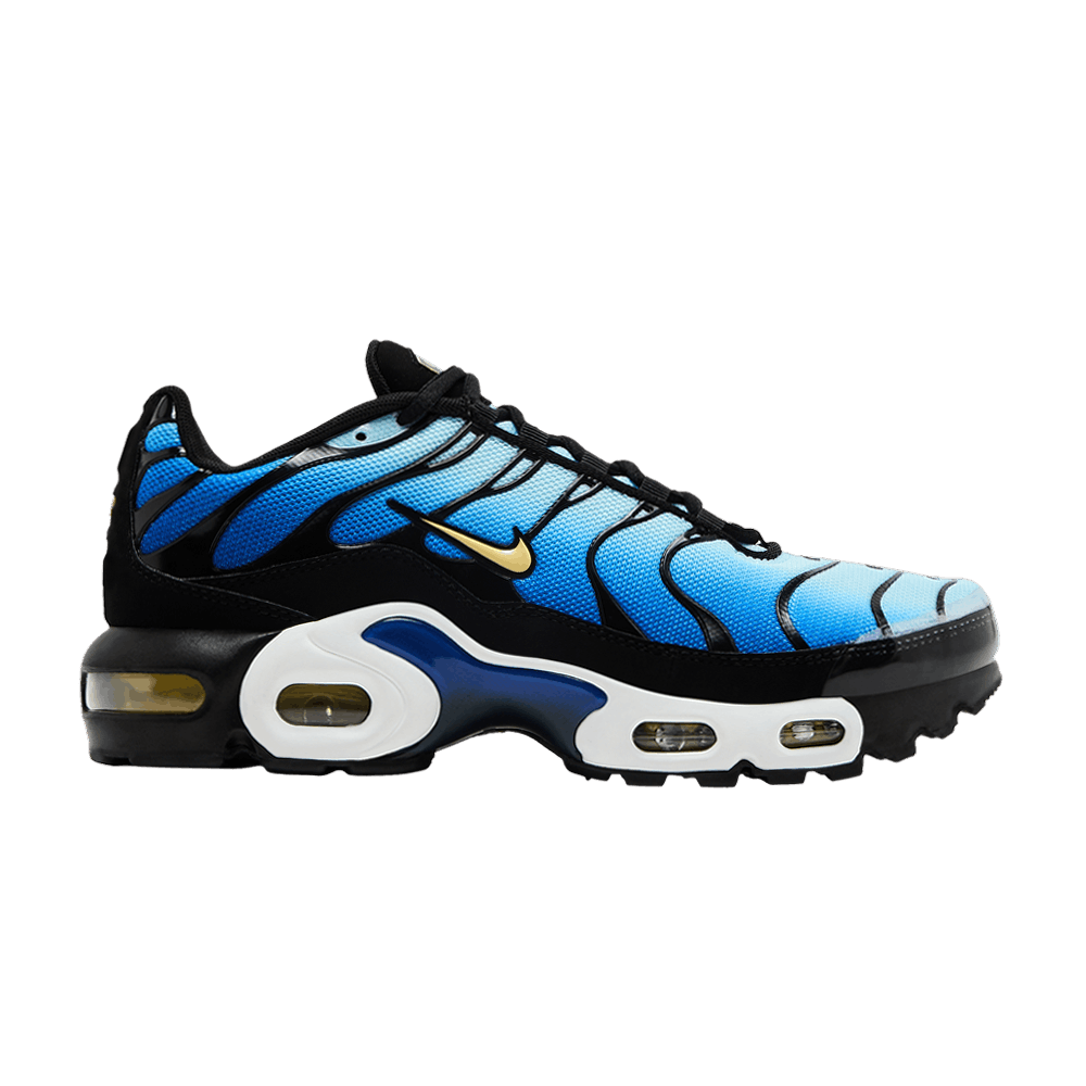 Nike Air Max Plus OG Hyper Blue (GS)