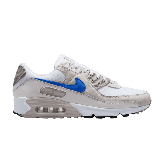 Nike Air Max 90 College Grey Racer Blue