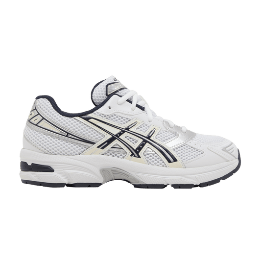 ASICS Gel-1130 White Midnight (GS)
