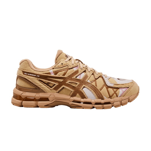 ASICS Gel-Kayano 20 Doublet Cardboard